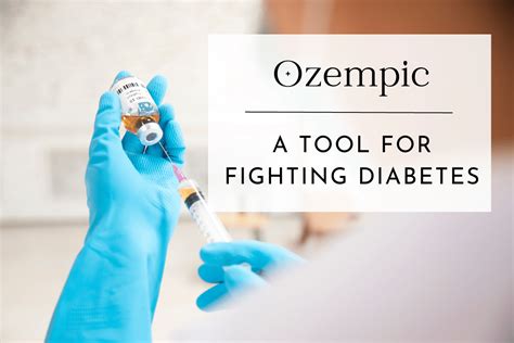 The Ozempic Spell Melody: Empowering Patients to Take Control of their Diabetes